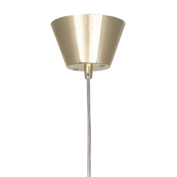 Saint hanglamp - messing - Globen Lighting