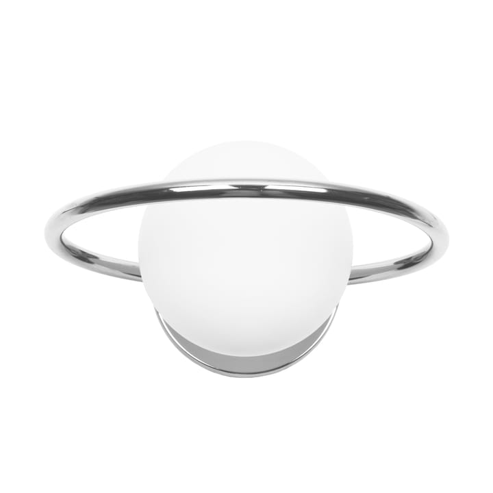 Saint mini wand- of tafellamp - chroom - Globen Lighting