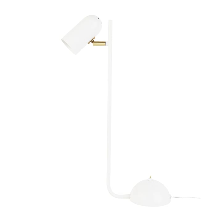 Swan tafellamp - Wit - Globen Lighting