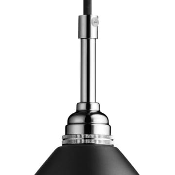 Bestlite BL9M hanglamp - mat-zwart - GUBI