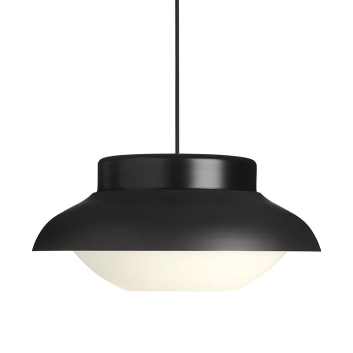 Collar lamp Ø42 cm - zwart - GUBI