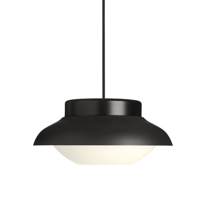 Collar lamp klein- Ø 30 cm. - zwart - GUBI