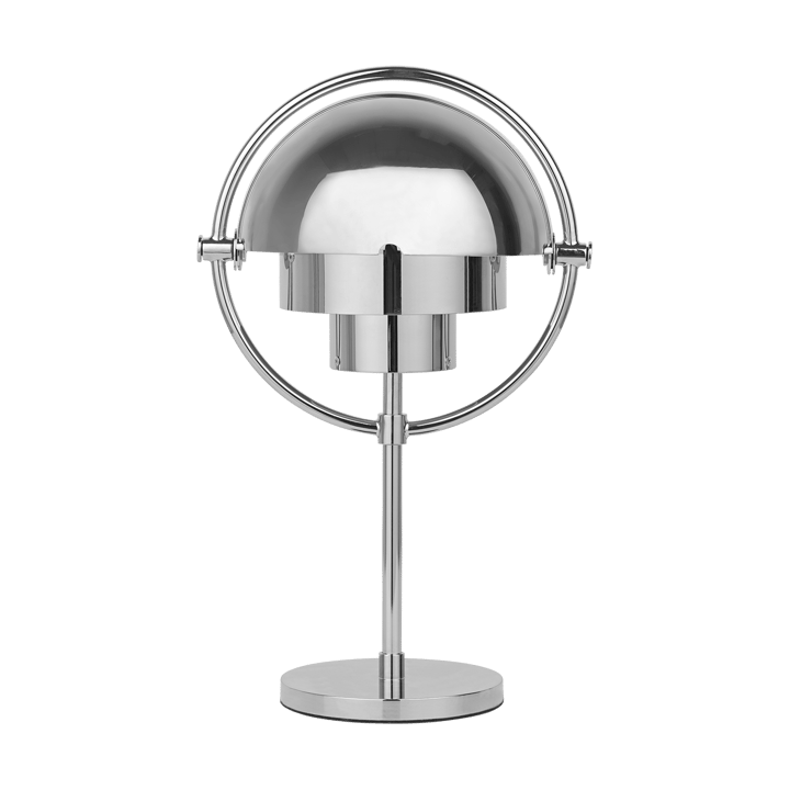 Multi-Lite draagbare lamp - Chrome - GUBI