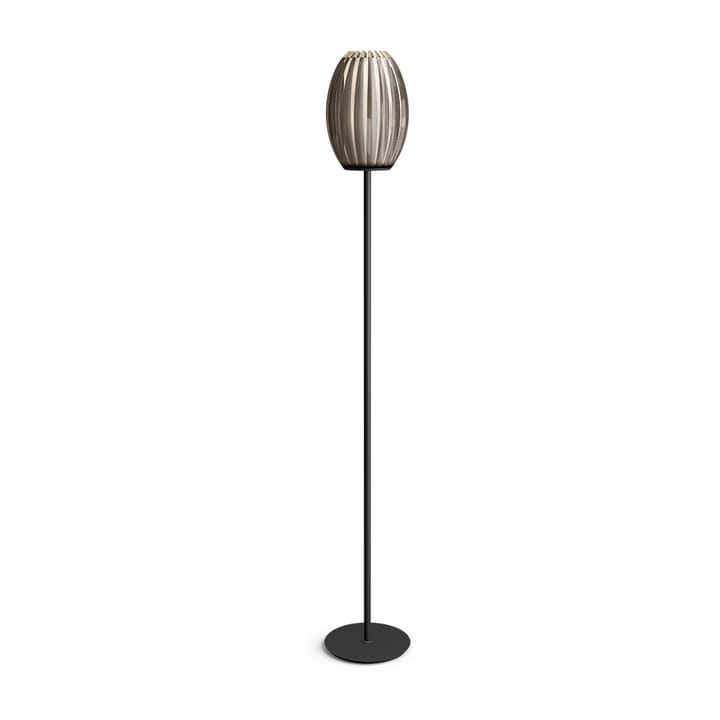 Tentacle vloerlamp 165 cm - Zwart-rookkleurig - Herstal