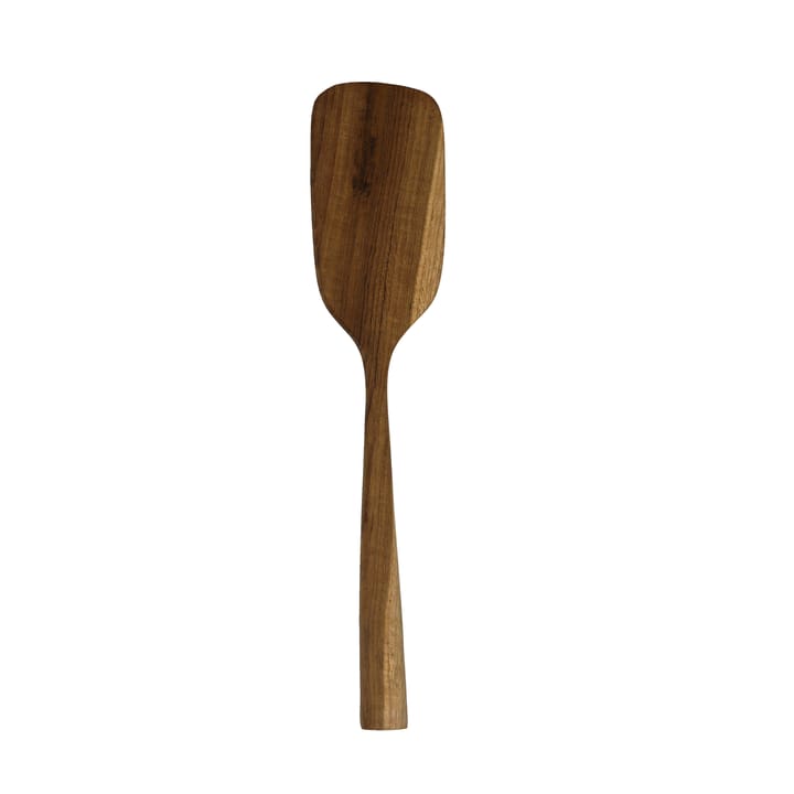 HKliving houten spatel - 28 cm - HKliving