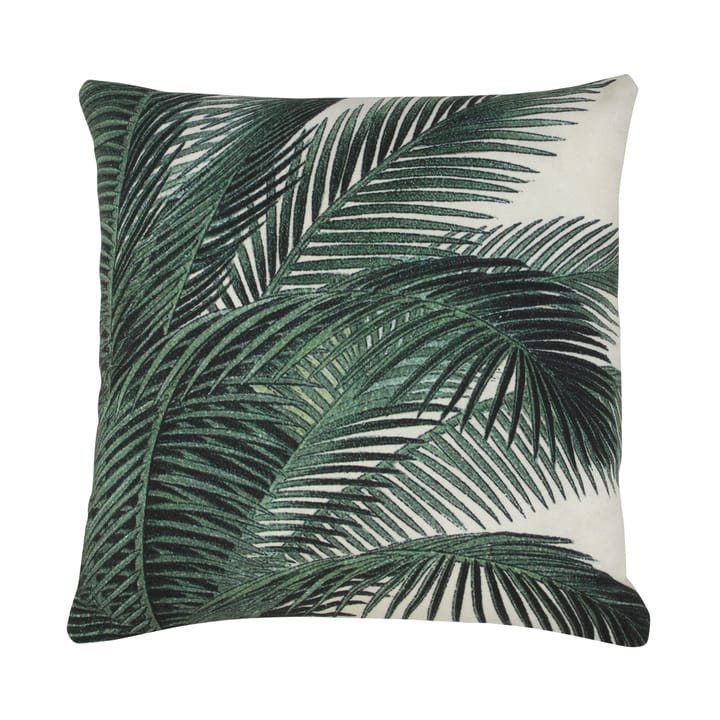 Palm leaves kussen - 45 x 45 cm. - HKliving