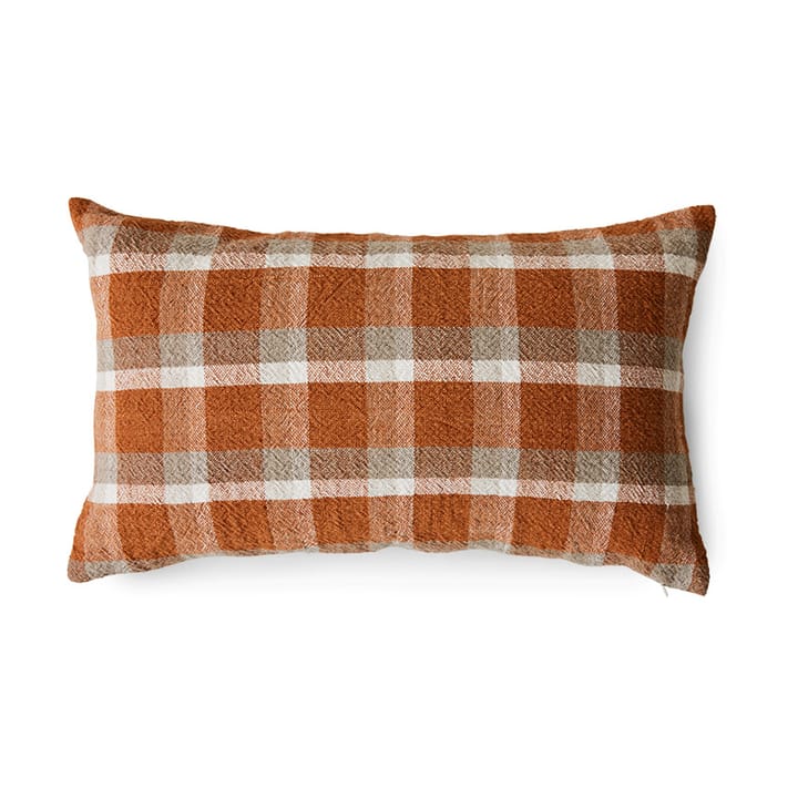 Woven kussen 35x60 cm - Country - HKliving