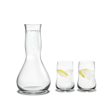 Future helder glas - 25 cl - Holmegaard
