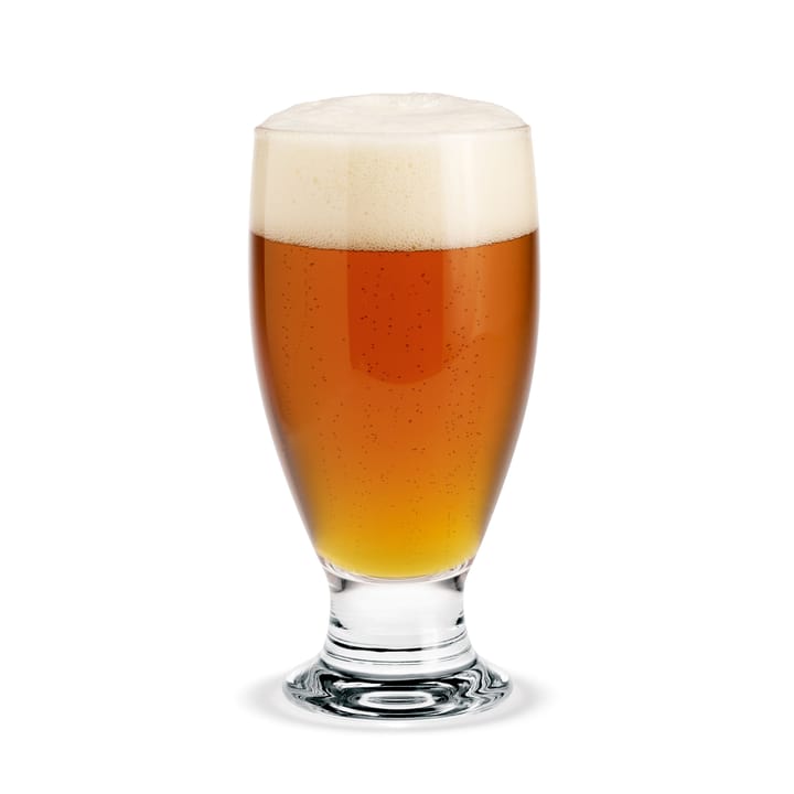 Humle ale bier glas - 48 cl - Holmegaard