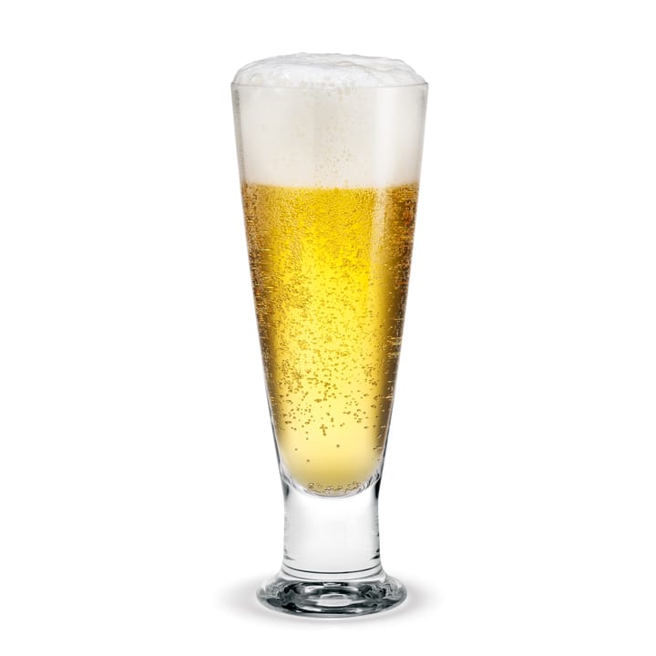 Humle bier glas pilsner - 62 cl - Holmegaard