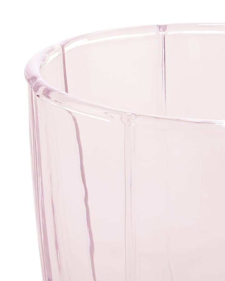 Lily waterglas 32 cl 2-pack - Cherry blossom - Holmegaard