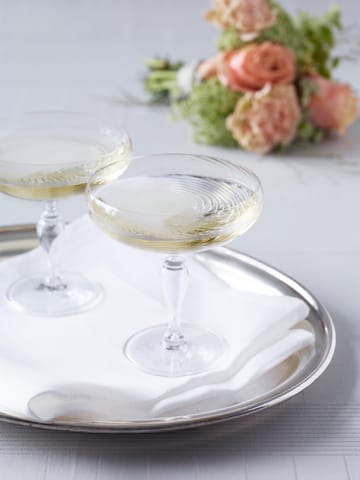 Regina champagneglas - 35 cl. - Holmegaard