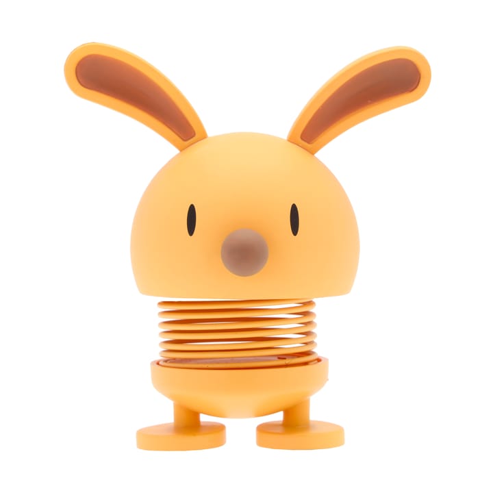 Hoptimist Soft Bunny S figuur - Mimosa - Hoptimist