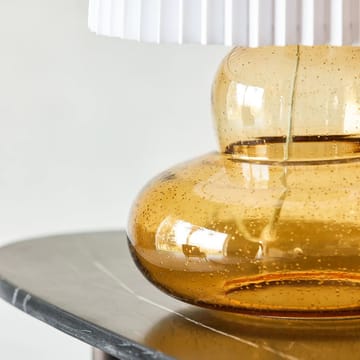 Ribe tafellamp 55 cm - Amber - House Doctor