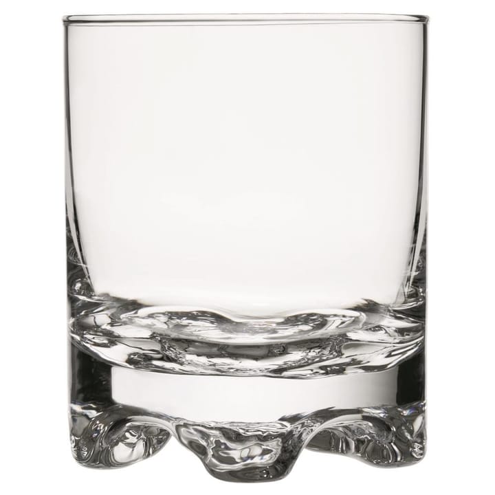 Gaissa drinkglas 2-pack - helder 22 cl. 2-pack - Iittala