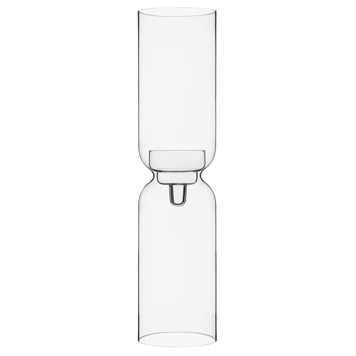 Lantern kaarsenhouder 60 cm - Transparant - Iittala