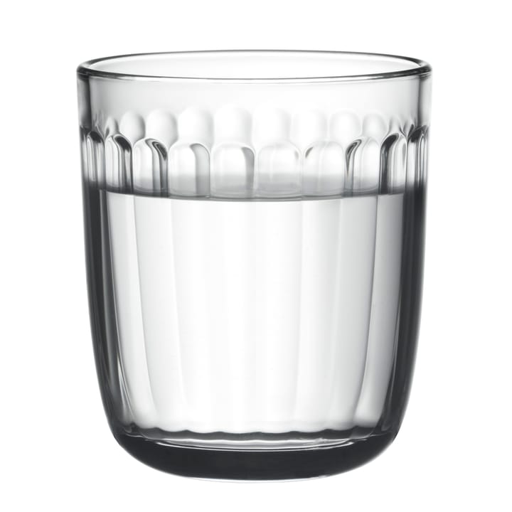Raami drinkglas 26 cl 2-pack - Helder - Iittala