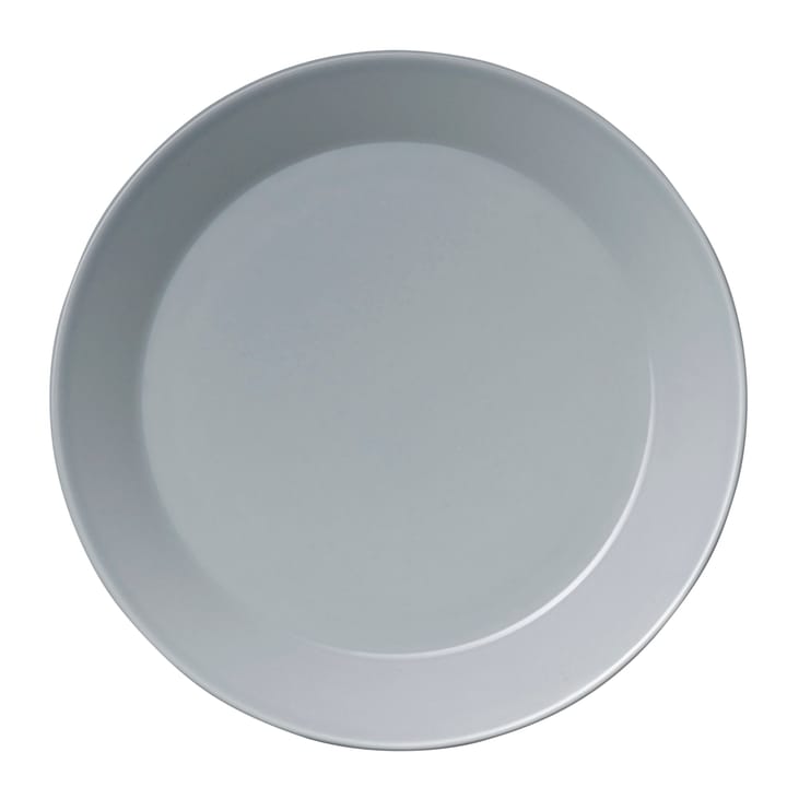 Teema bord Ø26 cm. - parelgrijs - Iittala