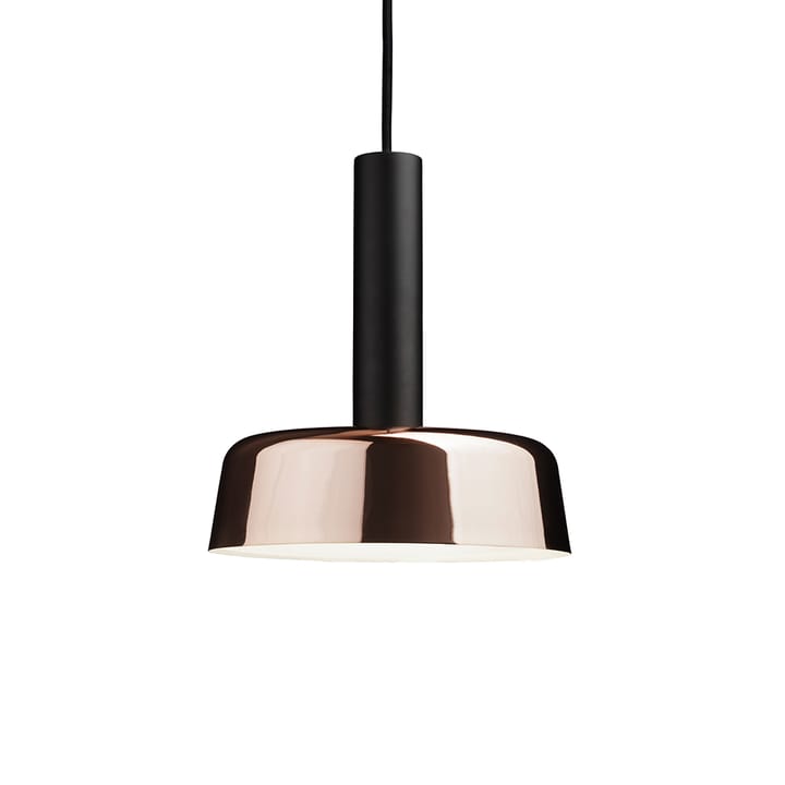 Café 240 hanglamp - koper/zwart - Innolux