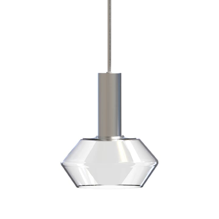 Diamond hanglamp - transparant glas - Innolux