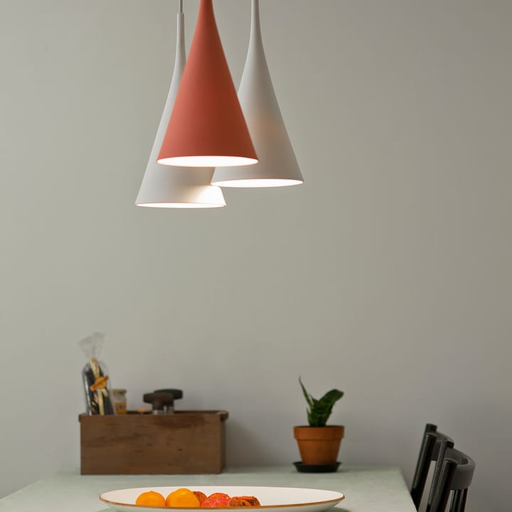 Lambada hanglamp - wit - Innolux