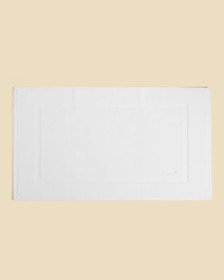 Juniper badmat 50x80 cm - Snow White - Juniper