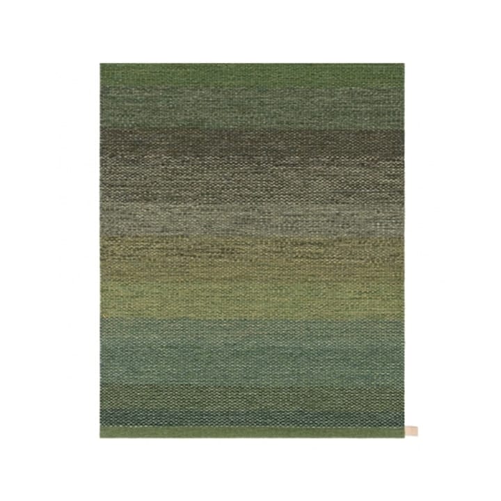 Harvest vloerkleed - Groen 240x170 cm - Kasthall