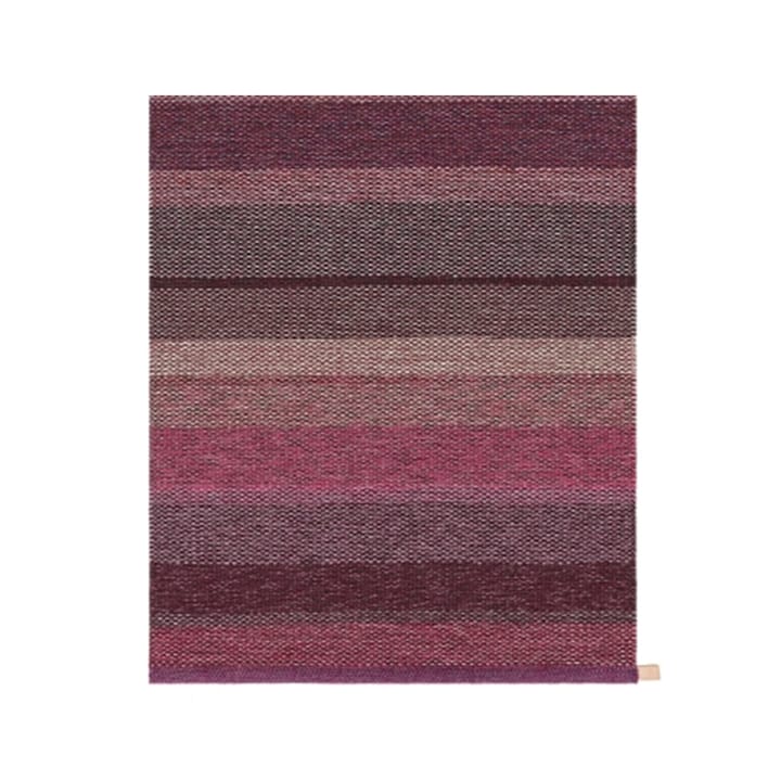Harvest vloerkleed - Paars-roze 240x170 cm - Kasthall