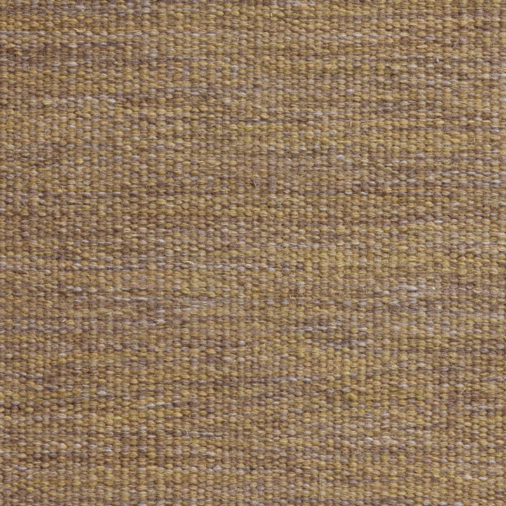 Allium vloerkleed 170 x 240 cm - Desert straw - Kateha