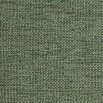Allium vloerkleed 170 x 240 cm - Willow green - Kateha