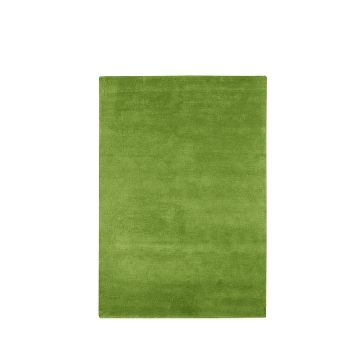 Sencillo vloerkleed - green, 170x240 cm - Kateha