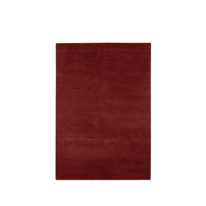 Sencillo vloerkleed - rasberry red, 170x240 cm - Kateha