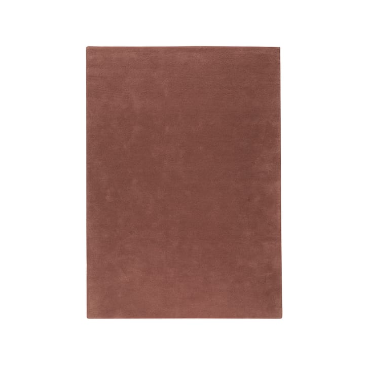 Sencillo vloerkleed - rust-45, 170x240 cm - Kateha