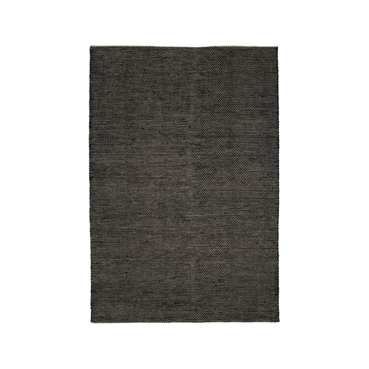 Spirit vloerkleed - black, 200x300 cm - Kateha