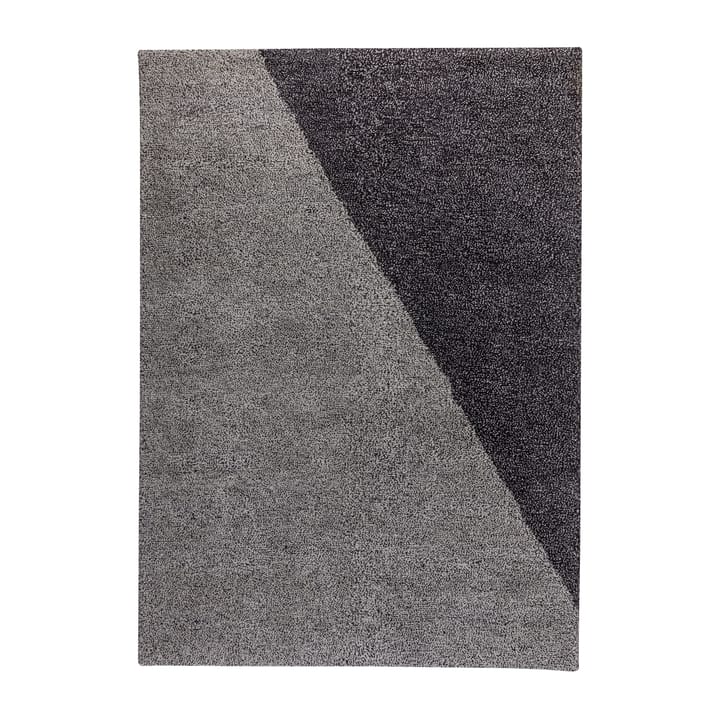 Verso vloerkleed - Grey 170x240 cm - Kateha