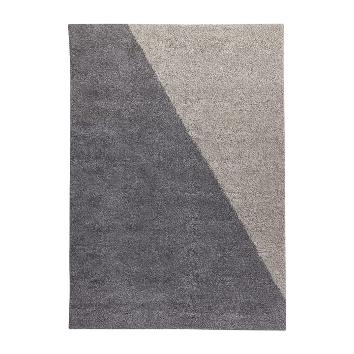 Verso vloerkleed - Silver 170x240 cm - Kateha