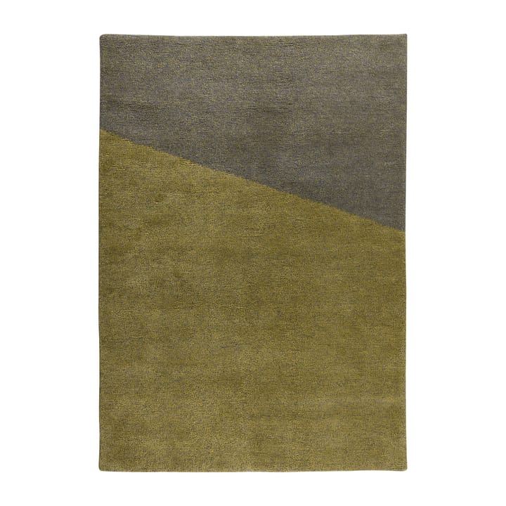 Verso vloerkleed - Yellow 170x240 cm - Kateha