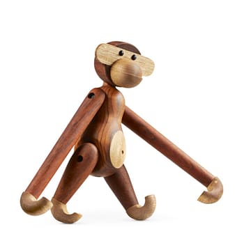 Kay Bojesen houten aap medium - 28 cm - Kay Bojesen Denmark