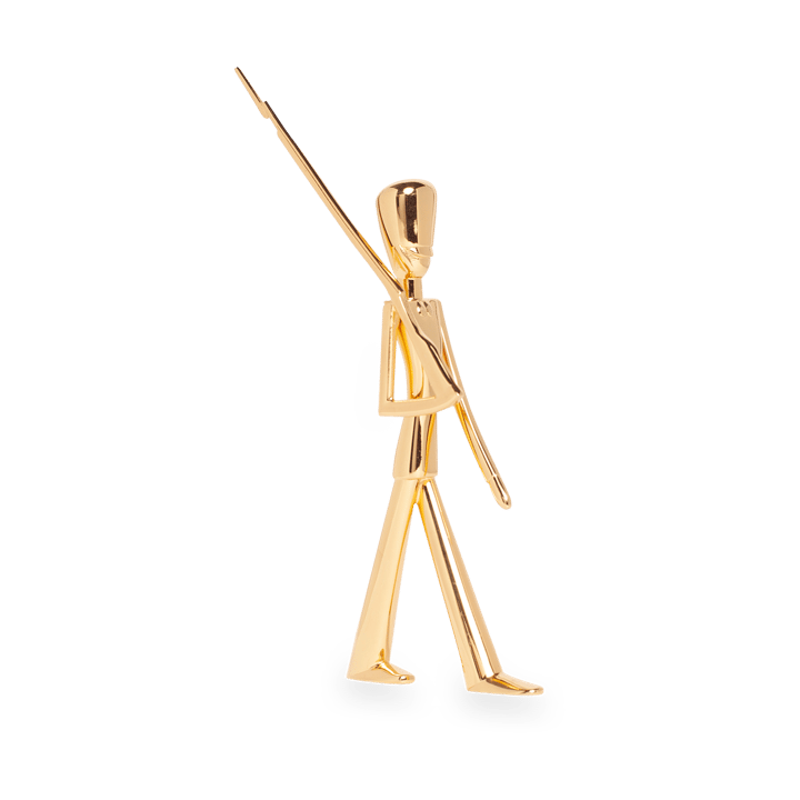 Royal Guard figuur 16 cm - Gold - Kay Bojesen
