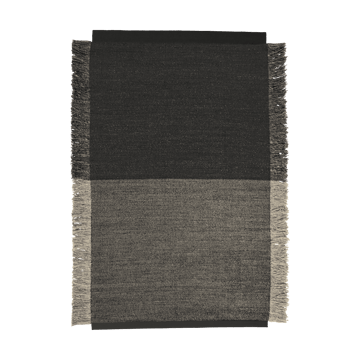 Fringe vloerkleed - 0192, 200x300 cm - Kvadrat