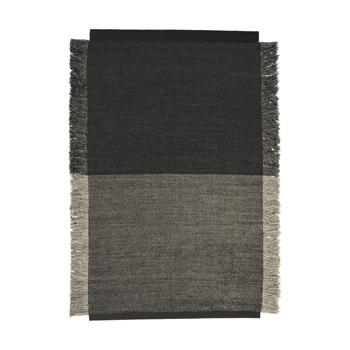 Fringe vloerkleed - 0192, 200x300 cm - Kvadrat