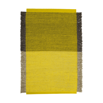 Fringe vloerkleed - 0422, 180x240 cm - Kvadrat