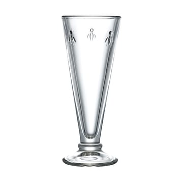 Abeille champagneglas flute 15 cl 6-pack - Transparant - La Rochère