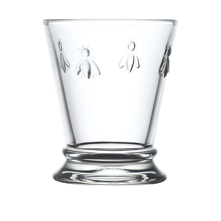Abeille drinkglas 19 cl 6-pack - Transparant - La Rochère