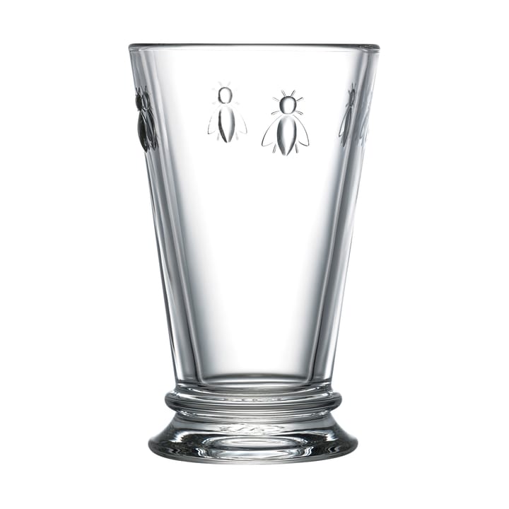 Abeille longdrinkglas 31 cl 6-pack - Transparant - La Rochère