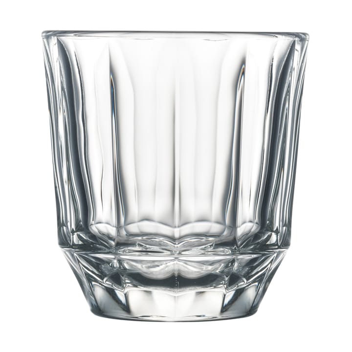 City drinkglas 25 cl 6-pack - Transparant - La Rochère