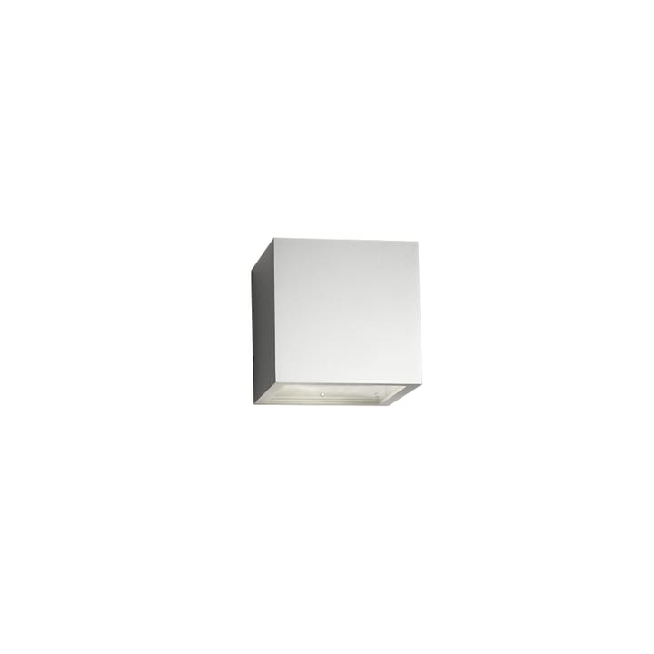Cube Down muurlamp - white - Light-Point