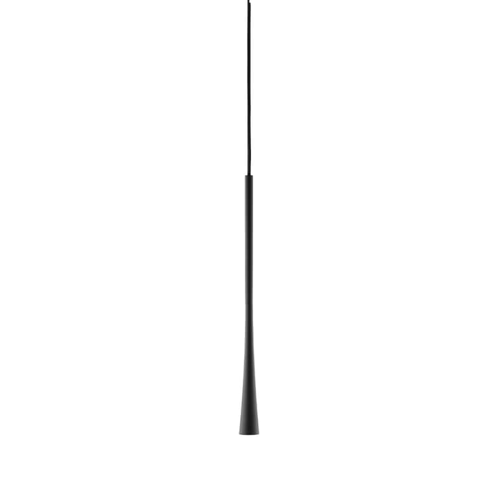 Drop S1 hanglamp - black - Light-Point