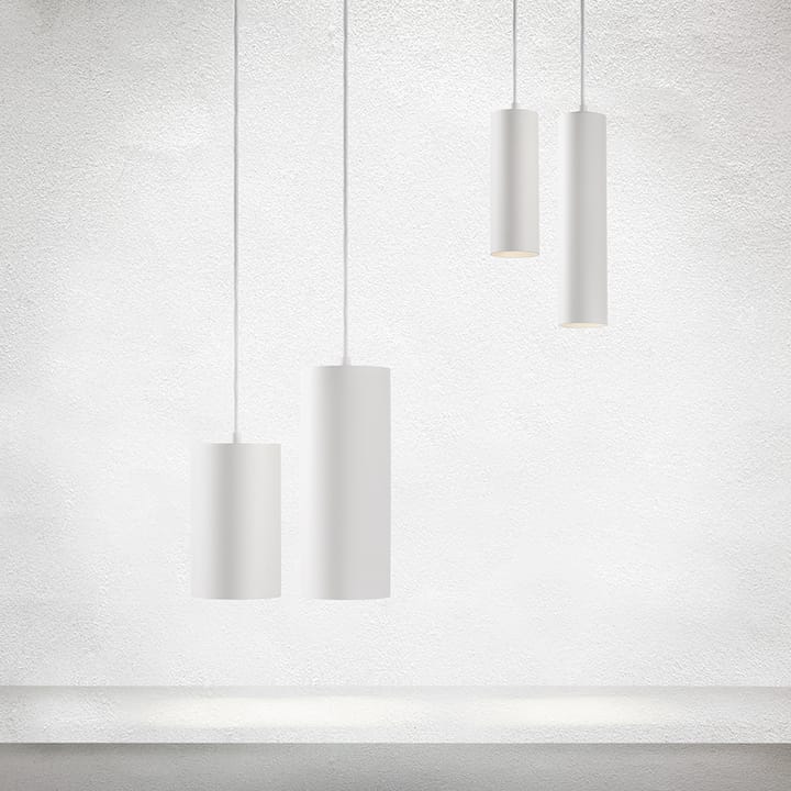 Zero S2 hanglamp - white - Light-Point