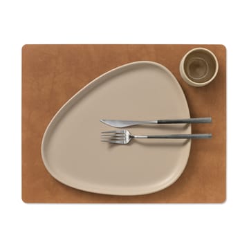 Nupo placemat square L - Nature - LIND DNA
